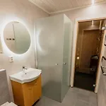 בית נופש Lakeview Ii Hyttegrend *
