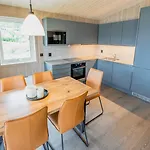 Lakeview Ii Hyttegrend בית נופש