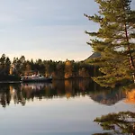 Lakeview Ii Hyttegrend בית נופש *