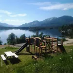 Lakeview Ii Hyttegrend בית נופש *