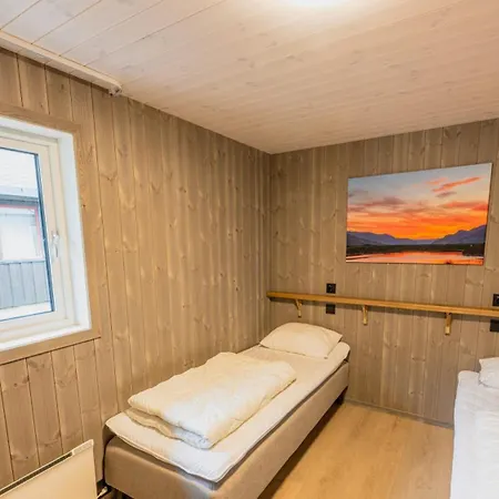 Lakeview Ii Hyttegrend Prázdninový dům Vradal
