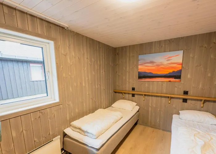 Lakeview Ii Hyttegrend 別荘 ヴラダル