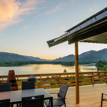 Lakeview Ii Hyttegrend