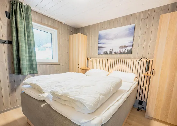 Lakeview Ii Hyttegrend