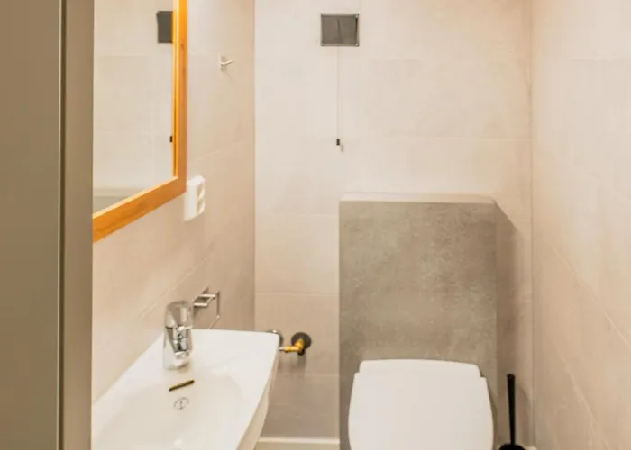 Lakeview Ii Hyttegrend בית נופש *